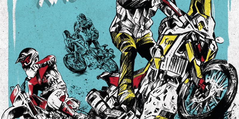 Green Race&nbsp;: Une grande première pour les trails&nbsp;!