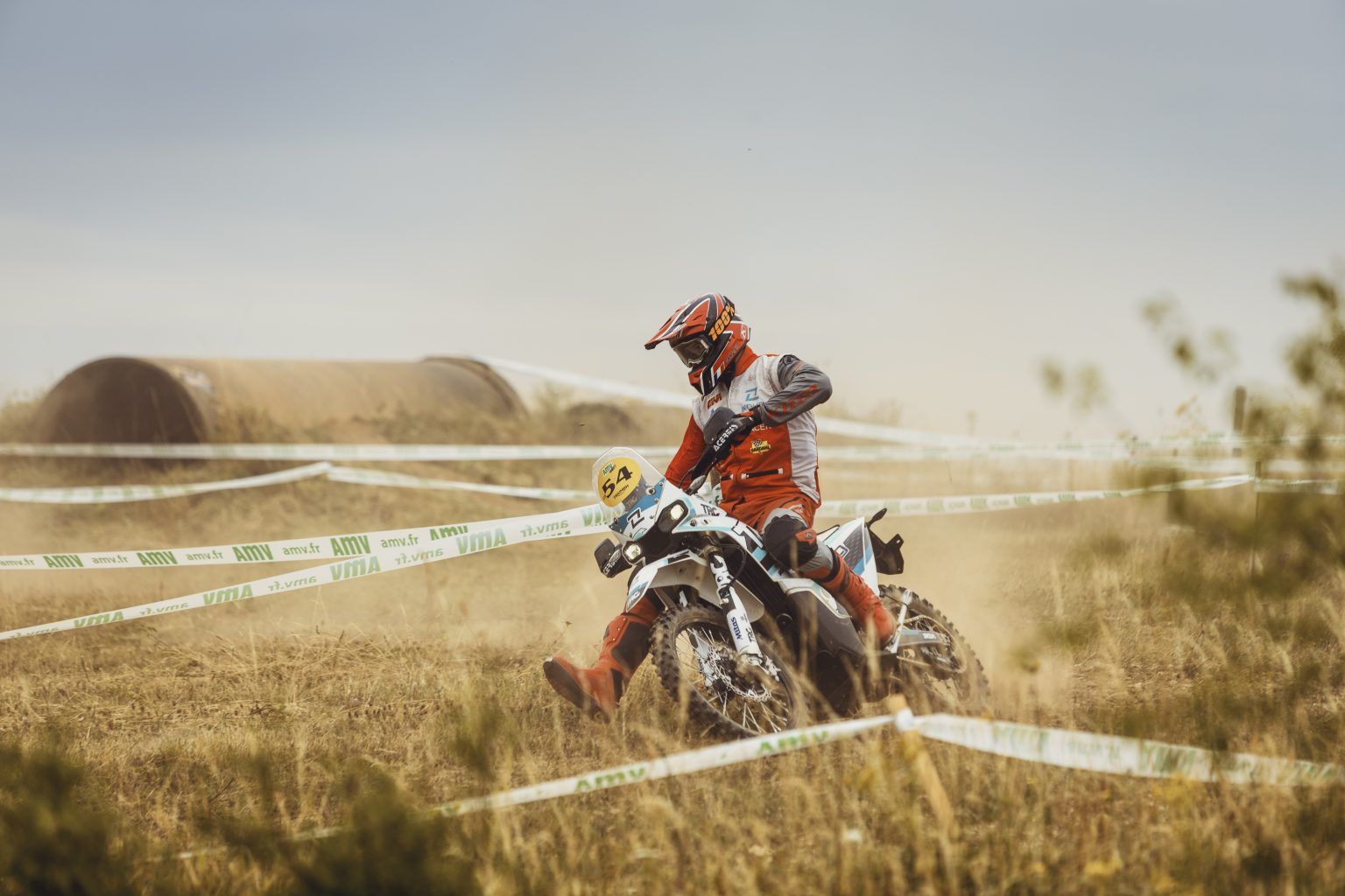 Rallymen welcome !! – AMV GREEN RALLYE Trail Spirit Experience